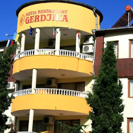 Gerdjika Hotel-2