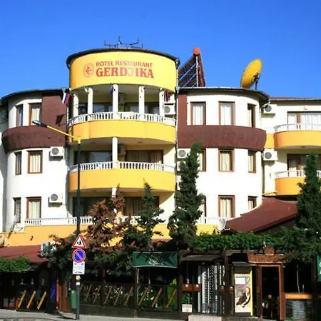 Gerdjika Hotel-3