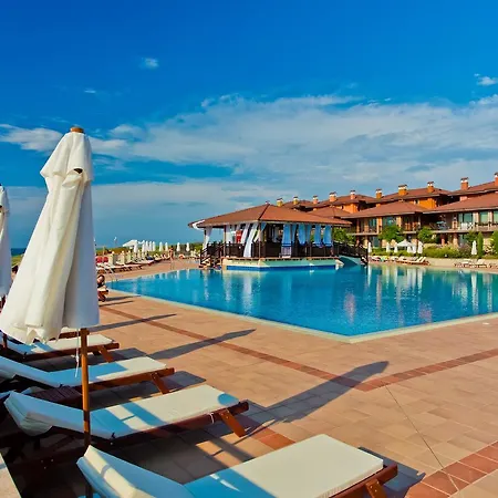 Sozopolis Holiday Village-2