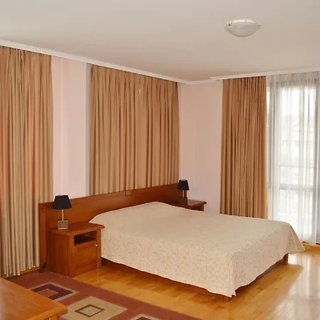 Hotel Drama Burgas-2
