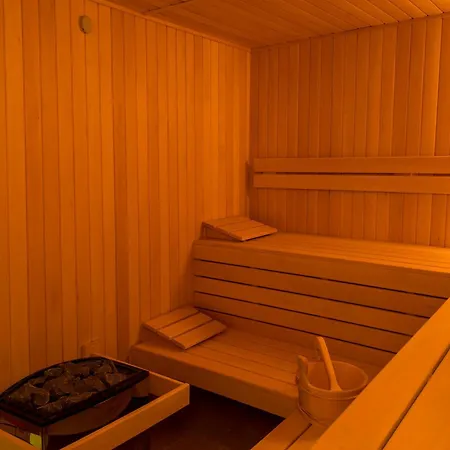 Boutique Wellness Hotel Ambrosia-3