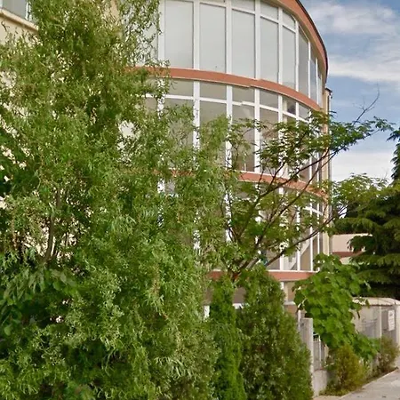 Apart Hotel Ravda-3