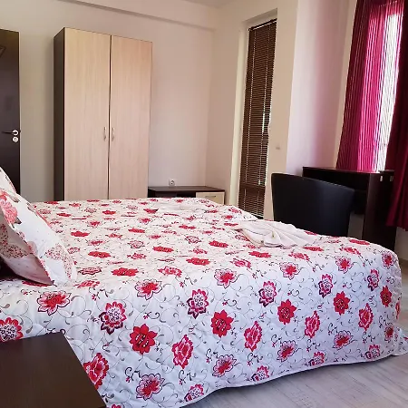 Family Aparthotel Vintegra-2