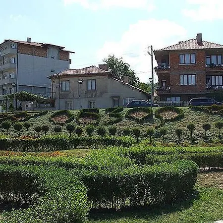 Elit Holiday Village-2