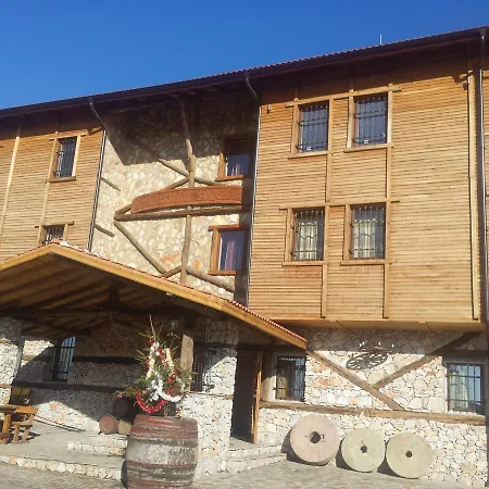 Buhlevata Vodenitsa-2