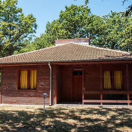 Хотел Кремиковци-3