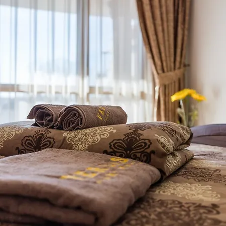 Boutique Apart Hotel Versis-2