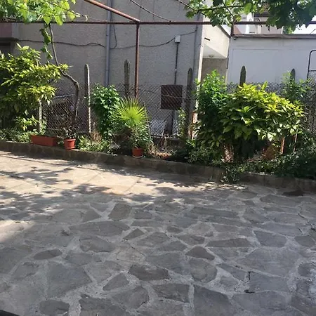 Guest House Milevi-3