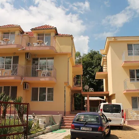 Хотел Аиа Каваци-3
