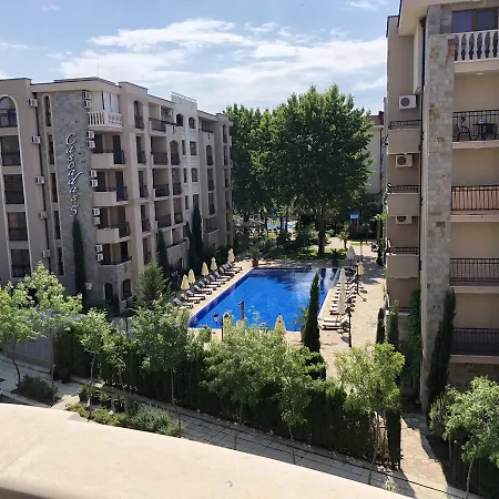 Psb Apartments In Cascadas-3