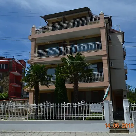 Guesthouse Opal-3