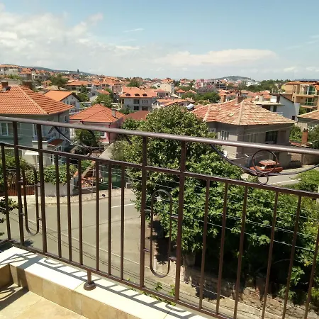 Family Hotel Bellehouse-2