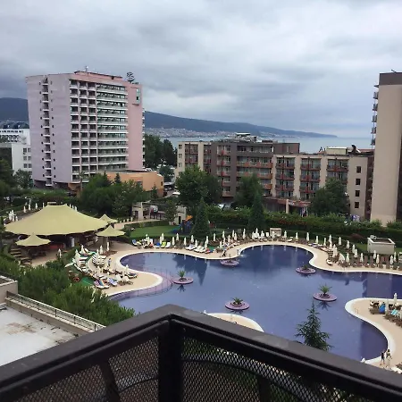 Barcelo Seaview Apartment-3