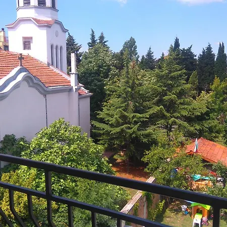 Guest House Adriya-2