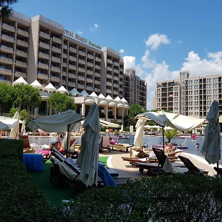 Barcelo Seaview Apartment-2