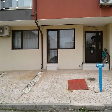 Sea Apartment-2