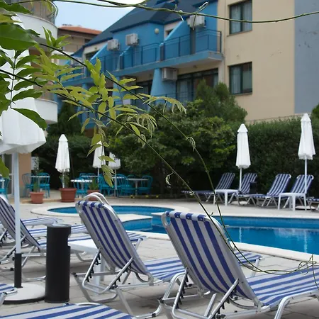 Sunny Residence Complex-2