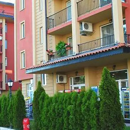 Family Dream Apartment-2
