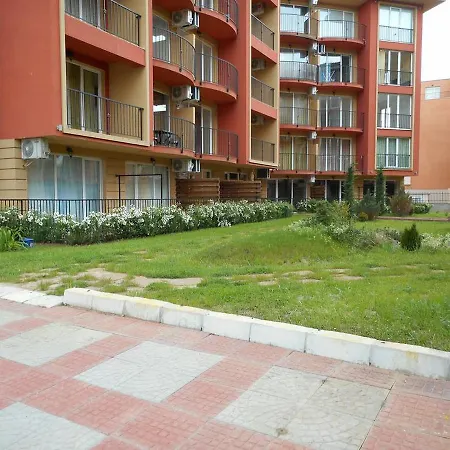 Family Dream Apartment-3