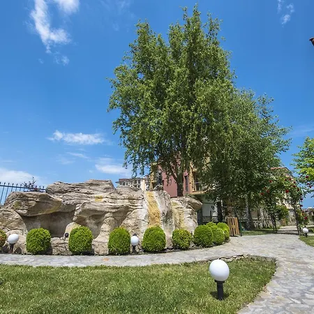 Apollon Apartments-3