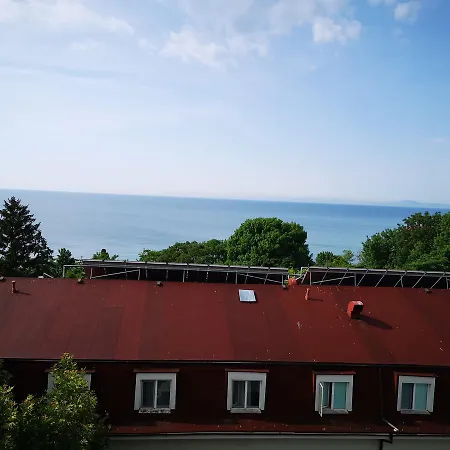 Sea View Room-2