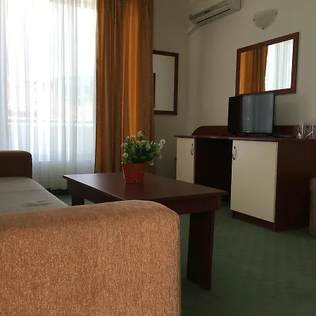 Obzor City Hotel-2
