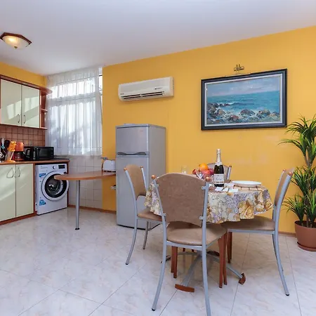 Apartment Sea Shell 2-2