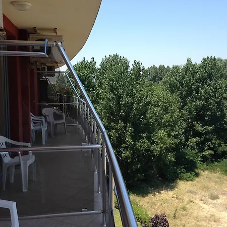 Aparthotel Ruby-2