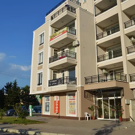 Premier Resident Apartment-2