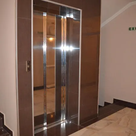 Premier Resident Apartment-3