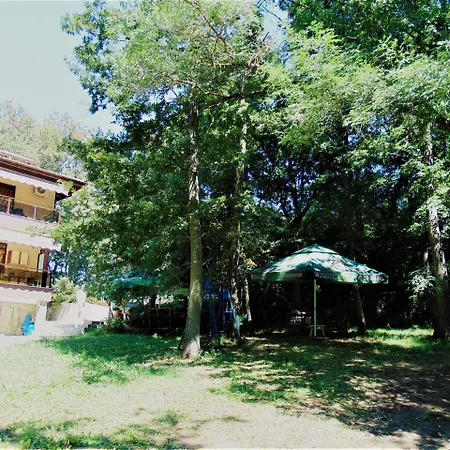 Vila Gorski Kat-2