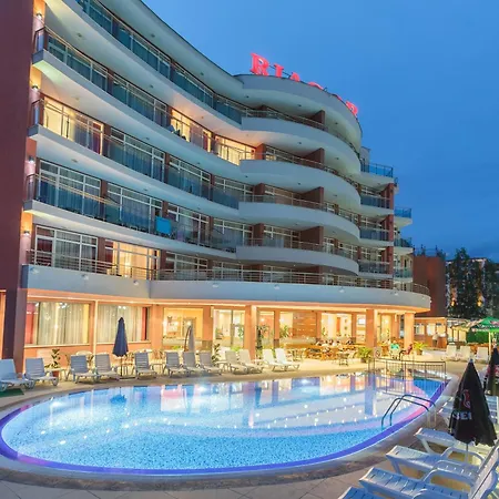 Hotel Riagor-3
