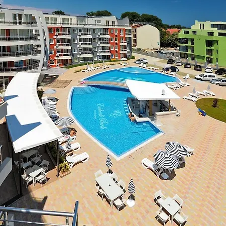Emberli Aparthotel-3