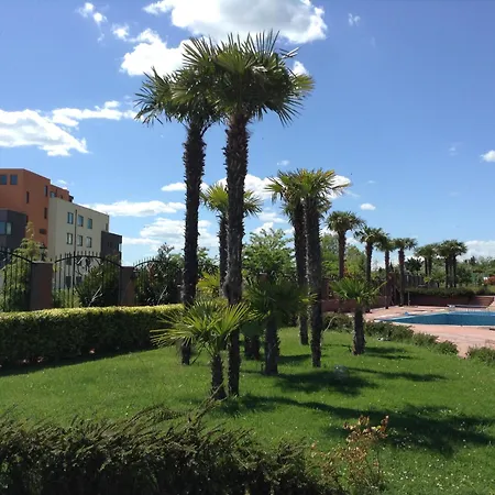 Chateau Del Marina Penthouses-2