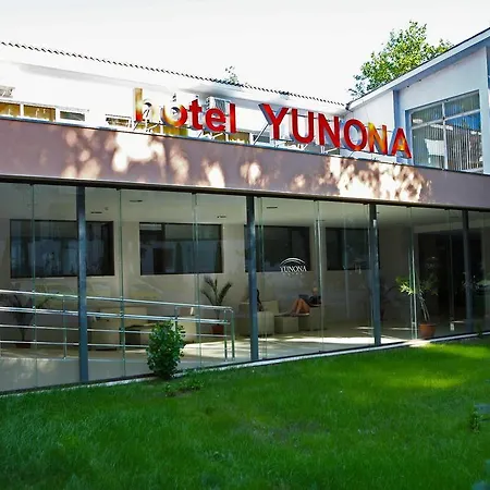 Hotel Yunona-2