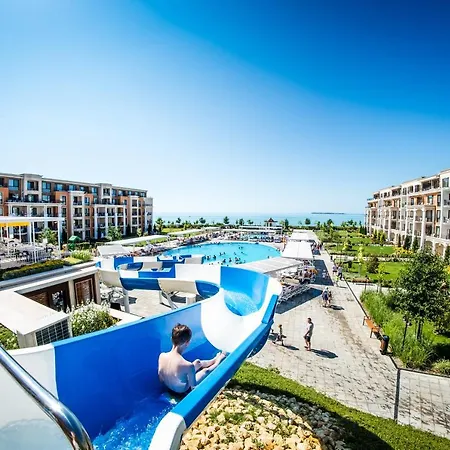 Premier Fort Sands Resort - Full Board-2