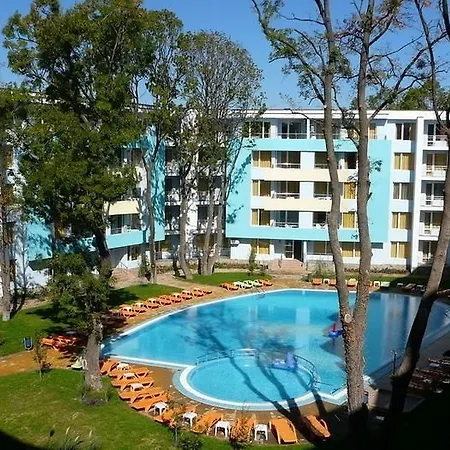 Yassen Apartments-2