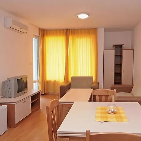 Yassen Apartments-3