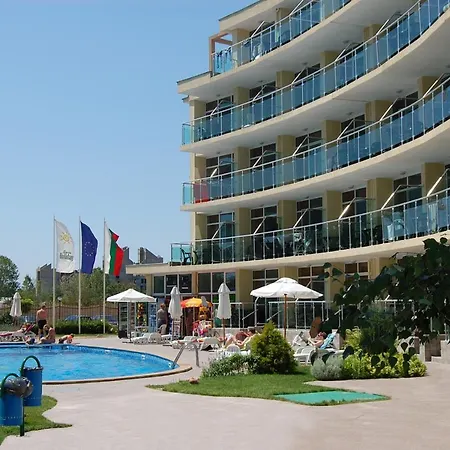 Julia Family Apartments-2