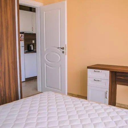 Apartments In Rif 3-3