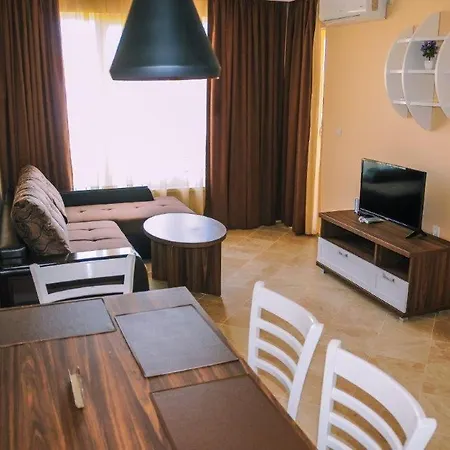 Apartments In Rif 3-2