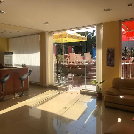 Diamond Hotel-3