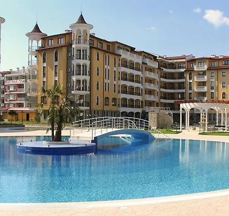 Royal Sun Private Apartments-2