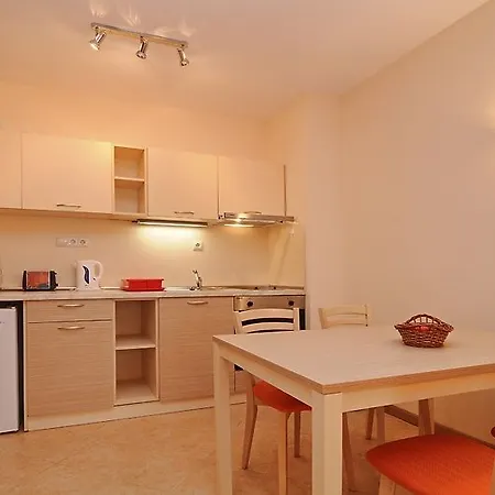 Royal Sun Private Apartments-3