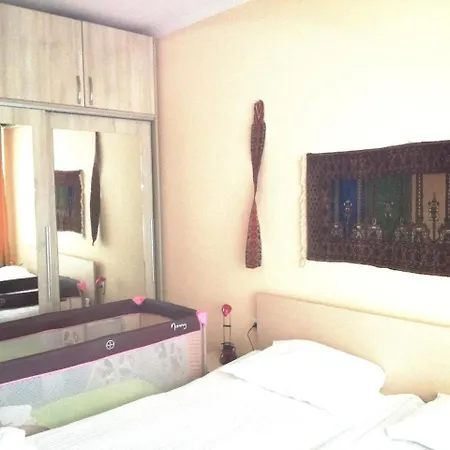 Single Apartment In Searegal Compex-2