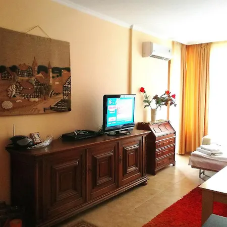 Single Apartment In Searegal Compex-3