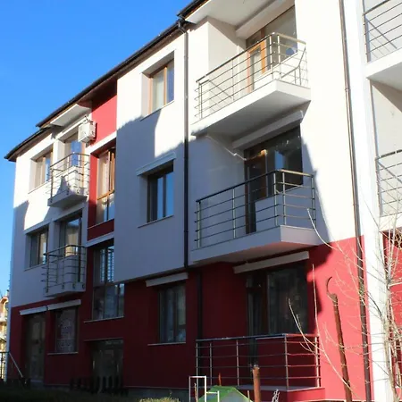 Guest House Bordo-2