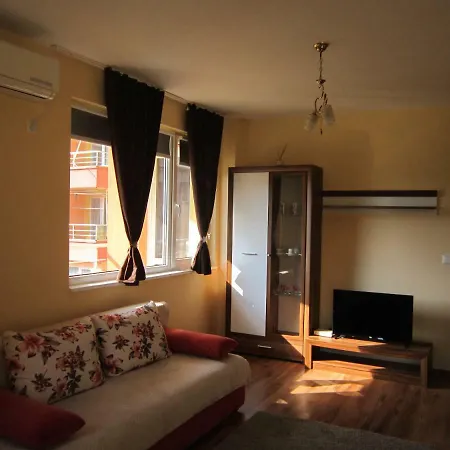 Samy Apartment-3