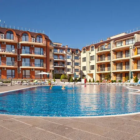 Sun Sea Resort-3
