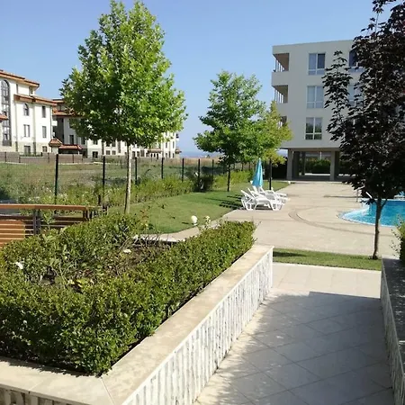 Apartament Nora01-2